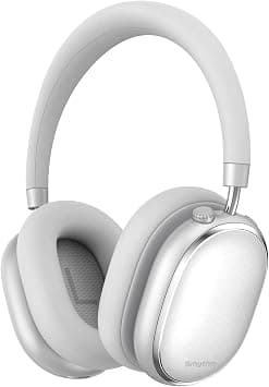Srhythm NiceComfort 95 Hybrid Noise Cancelling Headphones Wireless on Amazon.ae - Price Tracker
