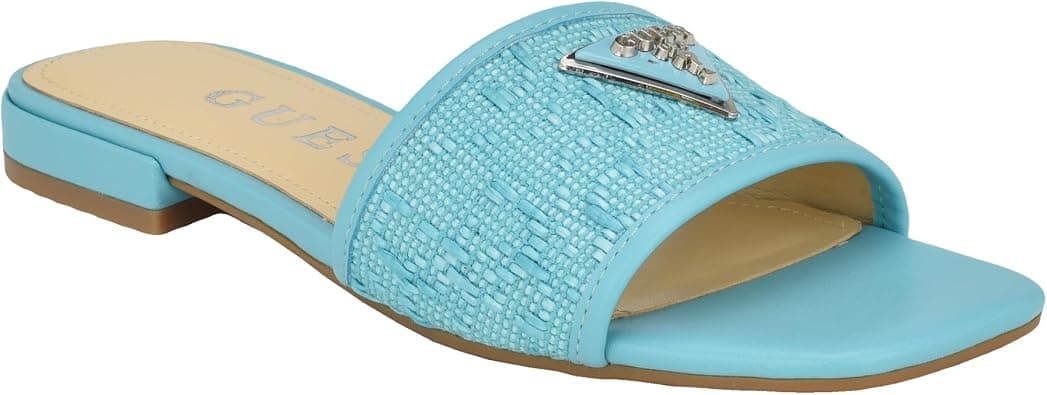 GUESS Women's Tamsey Sandal on Amazon.ae - Price Tracker