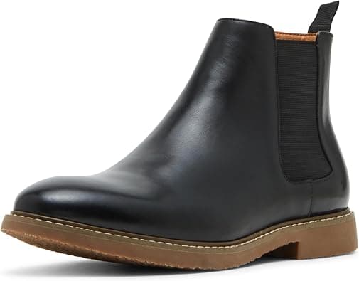 Steve Madden Highline, Men's Chelsea Boot on Amazon.ae - Price Tracker