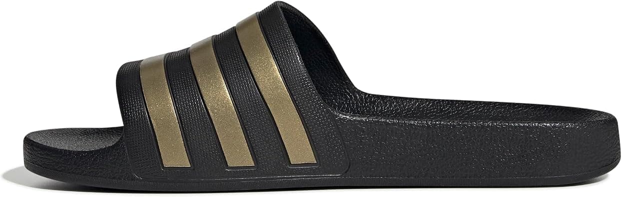 adidas ADILETTE AQUA unisex-adult Sandals/Slippers - Best Deal Finder
