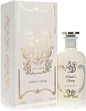 Gucci Winter'S Spring Eau De Perfume For Unisex, 100 Ml على Amazon.ae - متتبع الأسعار
