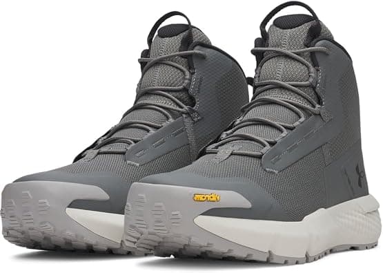 Under Armour Men's Charged Valsetz Mid Military and Tactical Boot on Amazon.ae - Price Tracker