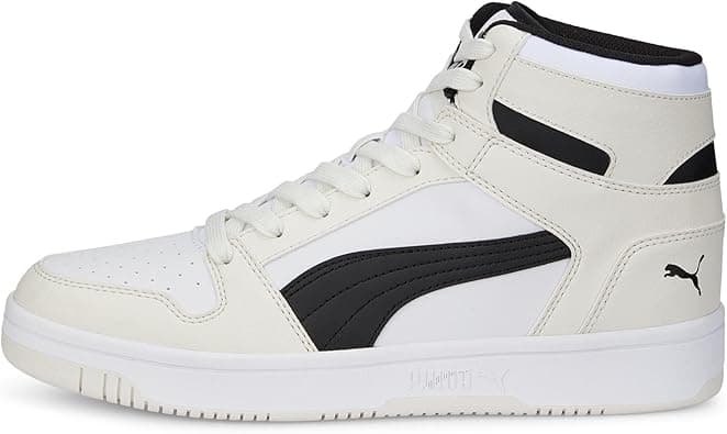 PUMA Men's Rebound Layup Sneaker on Amazon.ae - Price Tracker
