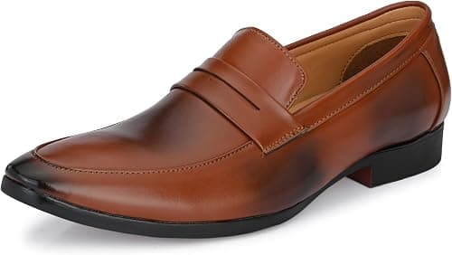 Centrino 8251 mens Uniform Dress Shoe on Amazon.ae - Price Tracker