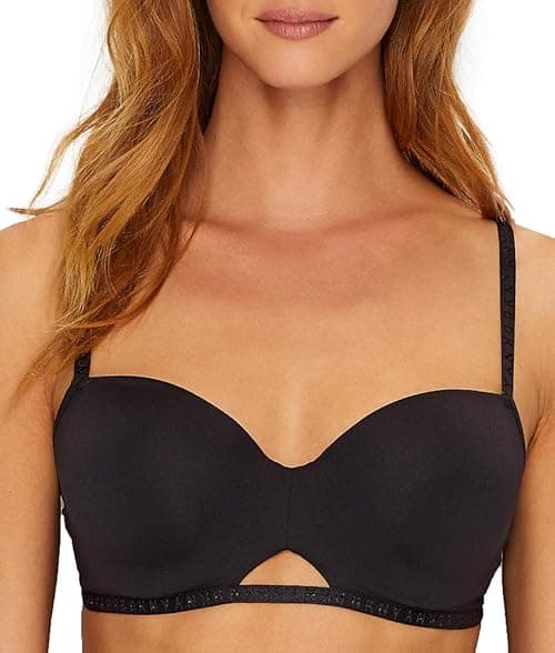 DKNY Women's Seamless Litewear Underwire T-Shirt Bra on Amazon.ae - Price Tracker