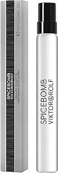 Viktor & Rolf Spicebomb Pour Homme Mini edt 10 ml on Amazon.ae - Price Tracker