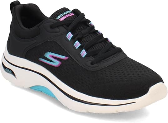 Skechers Women's Go Walk Arch Fit 2.0 Balin Sneaker on Amazon.ae - Price Tracker