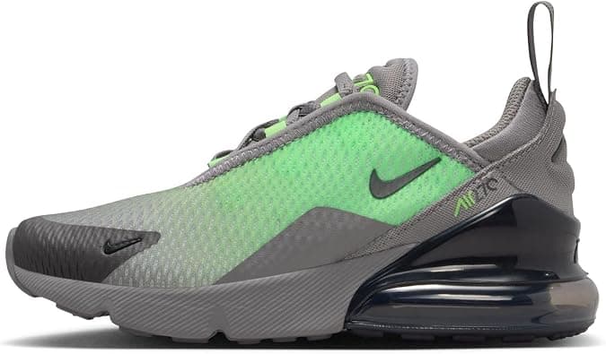 Nike Air Max 270 Bp unisex-child Shoes on Amazon - Best Deal Finder