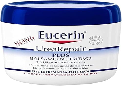 Eucerin Urearepair Plus Nutrition Balm 450 Ml على Amazon.ae - متتبع الأسعار