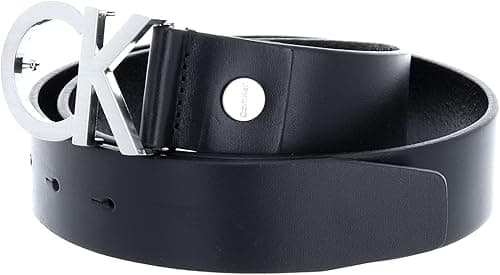 Calvin Klein Women's Adj. Logo 3.5 Belts on Amazon.ae - Price Tracker