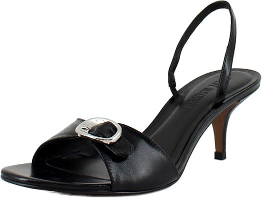 Steve Madden Women's Henrietta Heeled Sandal - Best Deal Finder