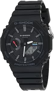 Casio G-Shock Analog-Digital World Time Watch on Amazon.ae - Price Tracker