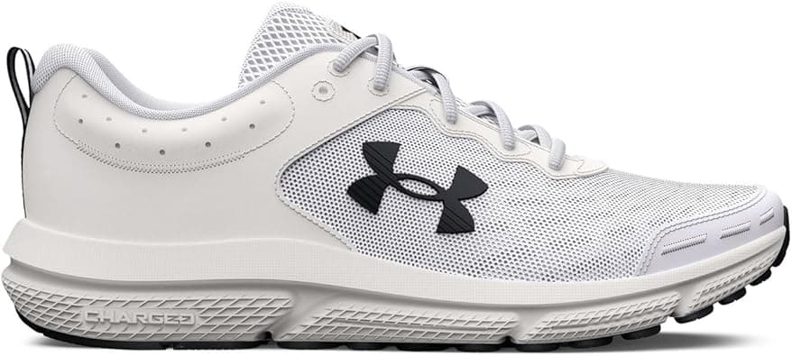 Under Armour Men's Charged Assert 10 Running Shoe - Amazon.ae Price Tracker