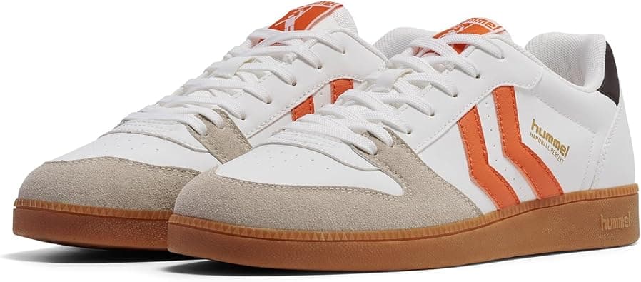 HUMMEL HANDBALL PERFEKT Sneakers on Amazon.ae - Price Tracker