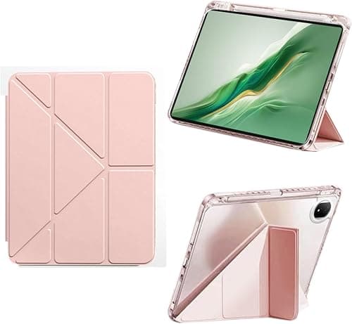 Y-Folding Case for Honor MagicPad 2 (12.3 inch/2024) على Amazon.ae - متتبع الأسعار