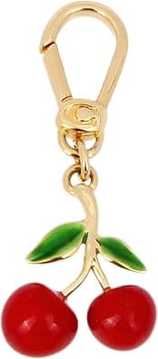 COACH Collectible Cherry Charm - Best Deal Finder