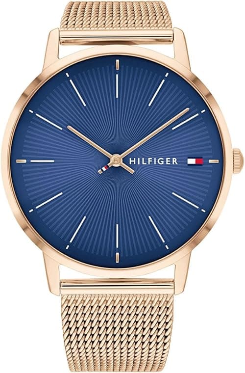 Tommy Hilfiger ALEX Women Watch, Analog on Amazon.ae - Price Tracker