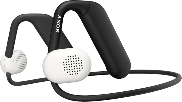 Float Run Headphone- Black WIOE610/B, Wireless - متتبع أسعار Amazon.sa