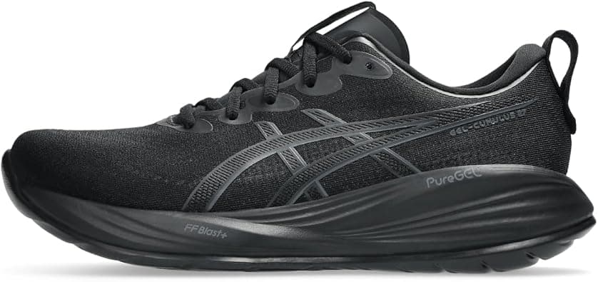 ASICS Men's Gel-Cumulus 27 Running Shoes on Amazon - Best Deal Finder