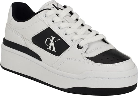 Calvin Klein Alondra womens Sneaker on Amazon.ae - Price Tracker