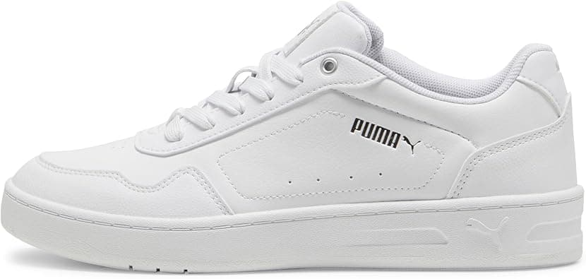 PUMA Women's Court ClassySneaker on Amazon.ae - Price Tracker