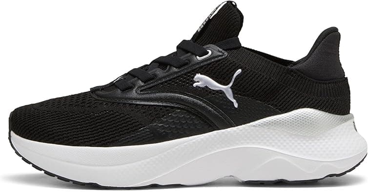 PUMA Softride womens Low Boot on Amazon.ae - Price Tracker