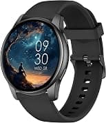 Watches for Men Women, 1.38" Smart Watch (Answer/Make Call), Fitness Tracker with Heart Rate/Sleep Monitor, 120+ Sports, IP68 Waterproof Activity Tracker, Pedometer for Android iOS - Best Deal Finder
