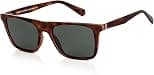 Lenskart Stylish Sunglasses | Polarized & UV Protected | For Men & Women | Large | VC S13971 - Best Deal Finder