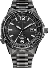 Citizen Men's Automatic Watch 32027965 - دليلك لأفضل العروض