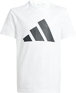 adidas Unisex Kids Essentials Tee Set Kids Suits - Best Deal Finder