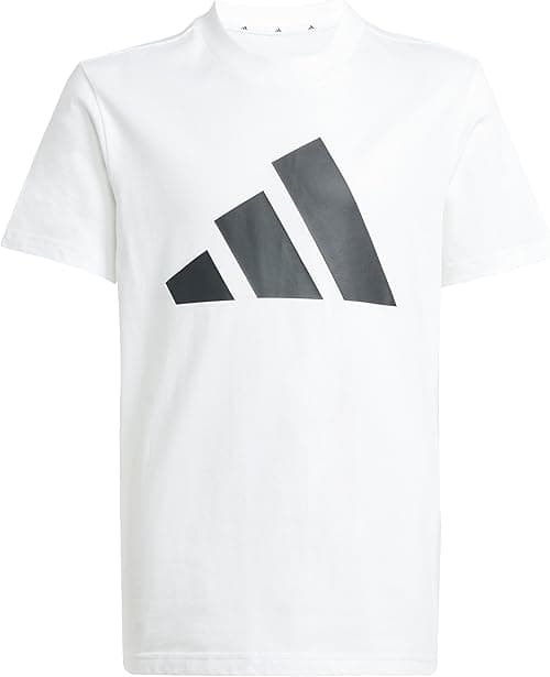 adidas Unisex Kids Essentials Tee Set Kids Suits on Amazon.ae - Price Tracker