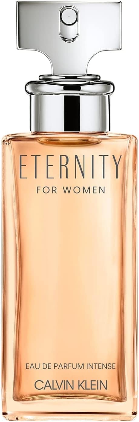 Calvin Klein Eternity Intense Perfume for Women Eau De Parfum 50ML on Amazon.ae - Price Tracker