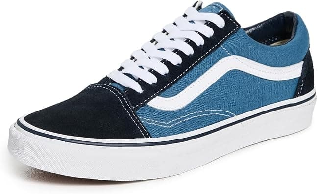 Vans Classic Crib, Unisex Children's Sports Shoes, Skateboarding - Best Deal Finder