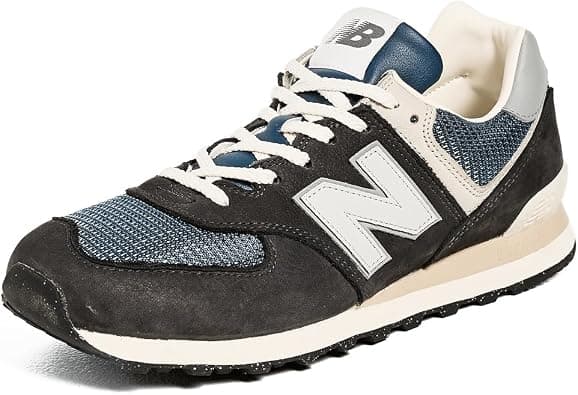 New Balance 574 womens Sneaker on Amazon.ae - Price Tracker