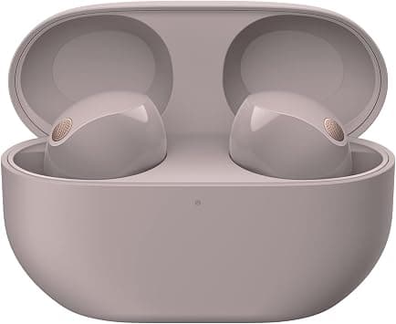 Sony WF-1000XM5 Wireless Noise Cancelling Headphones (Smoky Pink) - Amazon.ae Price Tracker