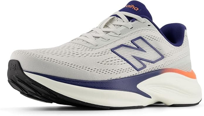 New Balance Men's Fresh Foam X Kaiha Road V2 on Amazon.ae - Price Tracker