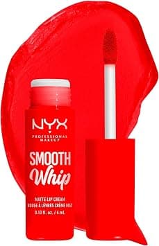NYX PROFESSIONAL MAKEUP SMOOTH WHIPE matte lip cream #incing on 4 ml - Best Deal Finder