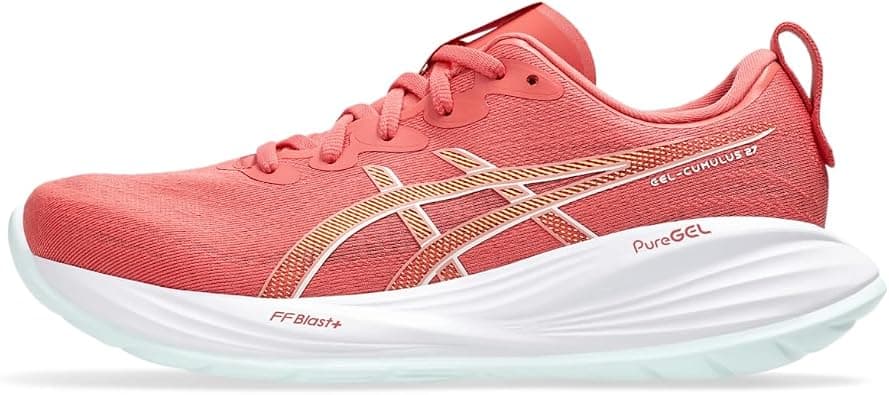 ASICS Women's Gel-Cumulus 27Sneaker on Amazon - Best Deal Finder
