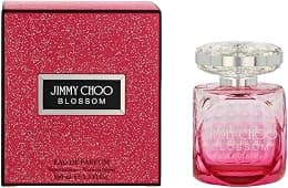 Jimmy Choo Blossom - perfumes for women - eau de Parfum, 75ml - Best Deal Finder