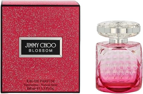 Jimmy Choo Blossom - perfumes for women - eau de Parfum, 75ml on Amazon - Best Deal Finder