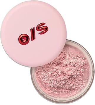One Size Ultimate Blurring Setting Powder Full Size - Ultra Pink - for Fair to Medium Skin Tones on Amazon.ae - Price Tracker
