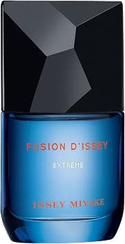 ISSEY MIYAKE FUSION D'ISSEY EXTRÊME edt intense vapo 50 ml on Amazon.ae - Price Tracker