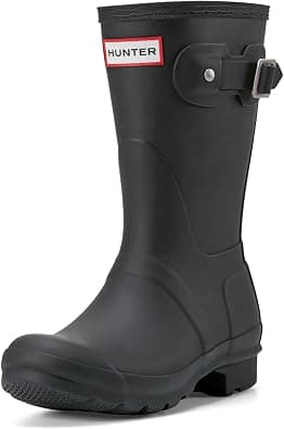 Hunter Women's Original Short Rain Boot - Best Deal Finder