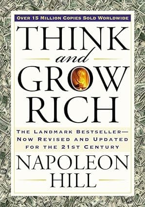 Tarcherperigee Think And Grow Rich: The Landmark Bestseller Now Revised And Updated For The 21st Century on Amazon.ae - Price Tracker