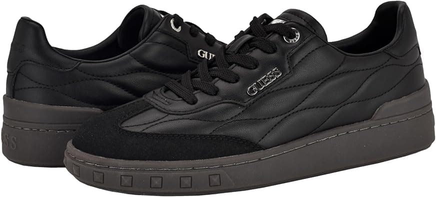 GUESS Iquilt womens Sneaker on Amazon.ae - Price Tracker