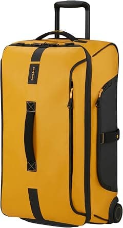 Samsonite Unisex Paradiver Light Luggage Suitcase على Amazon.ae - متتبع الأسعار