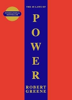 The 48 Laws Of Power - Best Deal Finder