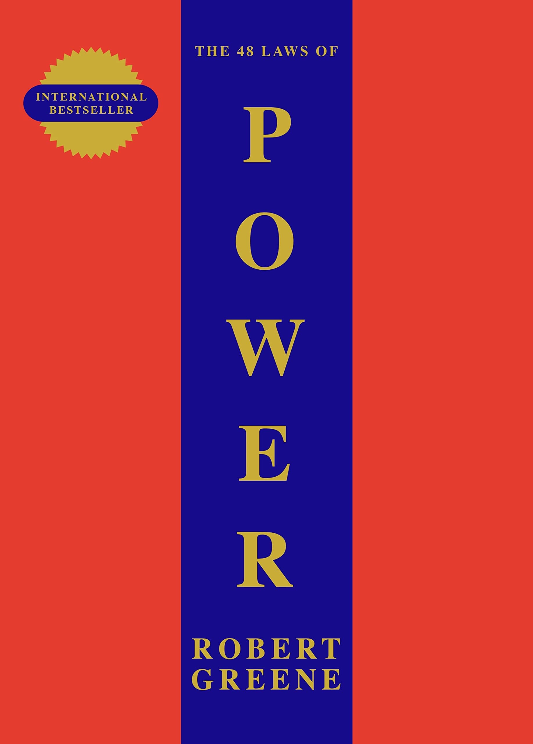 The 48 Laws Of Power on Amazon.ae - Price Tracker