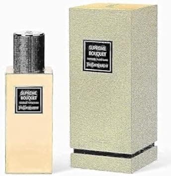 Yves Saint Laurent Supreme Bouquet Tubereuse Ylang YlangFor Unisex Edp 125ml on Amazon.ae - Price Tracker