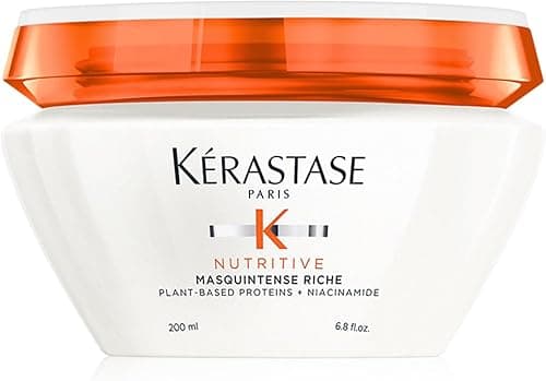 Kérastase Nutritive Masquintense Riche Hair Mask 200ml on Amazon.ae - Price Tracker